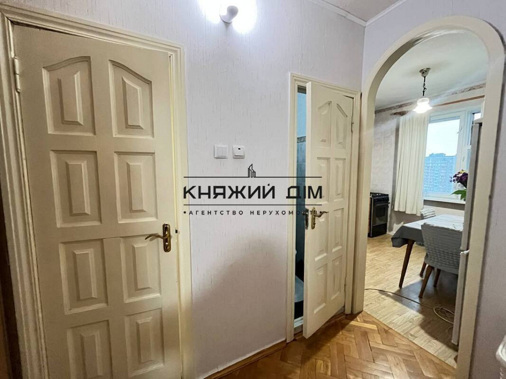 Без комісії .Продаж 3 кімнатна квартира м. Осокорки КОД 21146627 Київ - фото 15