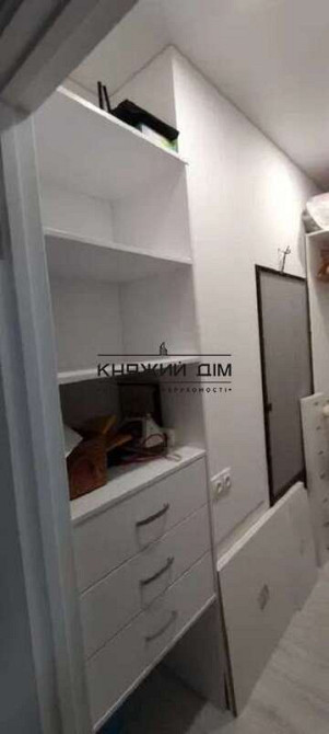 Продаж 1-но к. квартири в ЖК Паркленд. № 21144023 Київ - фото 10