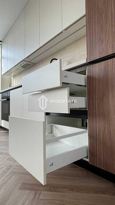 Продаж Квартира 2-кімнатна, 6/21 поверх на вул. Чернігівська Киев - изображение 18