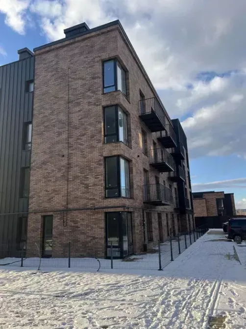 Продаж Квартира 1-кімнатна, 4/4 поверх на 24 серпня Krykhivtsi - photo 2