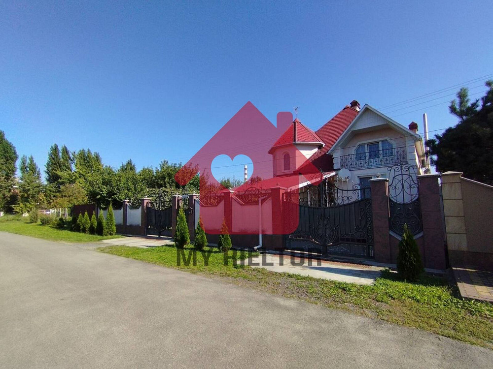 Продаж Будинок Ужгород - фото 2