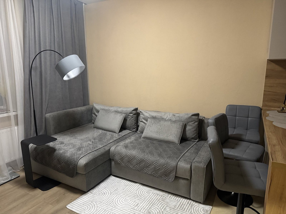 Продаж Квартира 1-кімнатна на ул. Толбухина, 135а Одесса - изображение 1