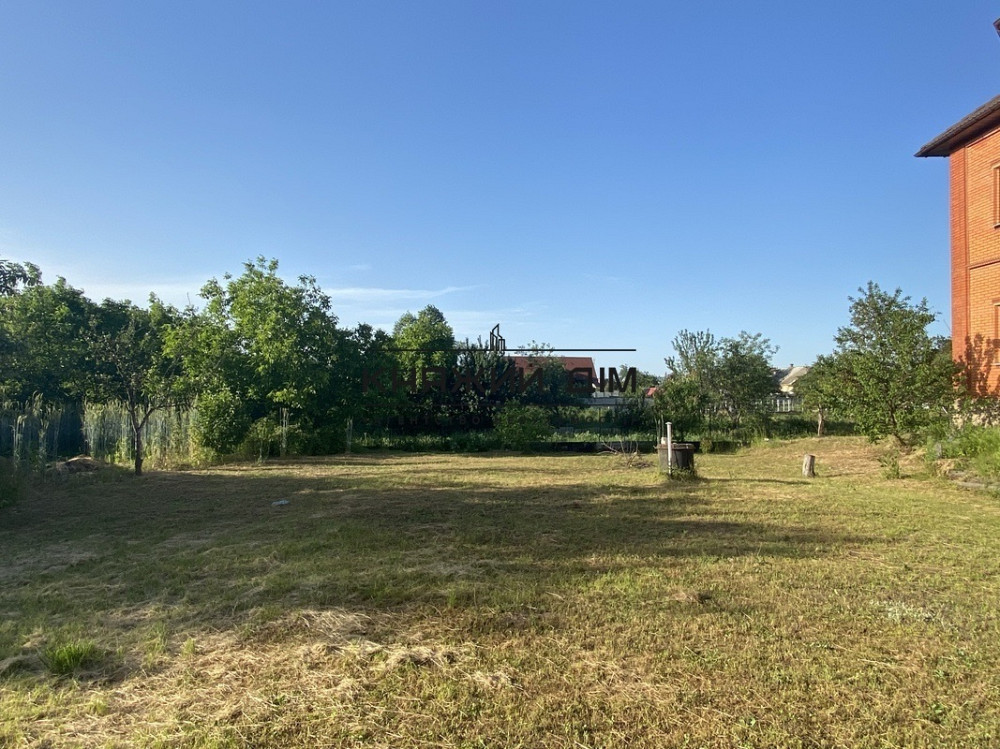 БЕЗ КОМИССИИ!!! Продажа шикарного дома в Лютеже. № 229087 Лютіж - фото 10