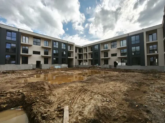 Продажа 1к Квартира 40 кв.м Волошкова 32 Ужгород