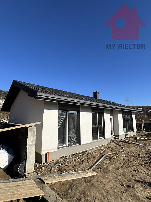 Продаж будинку на етапі будівництва! Червениця! Uzhhorod - photo 17