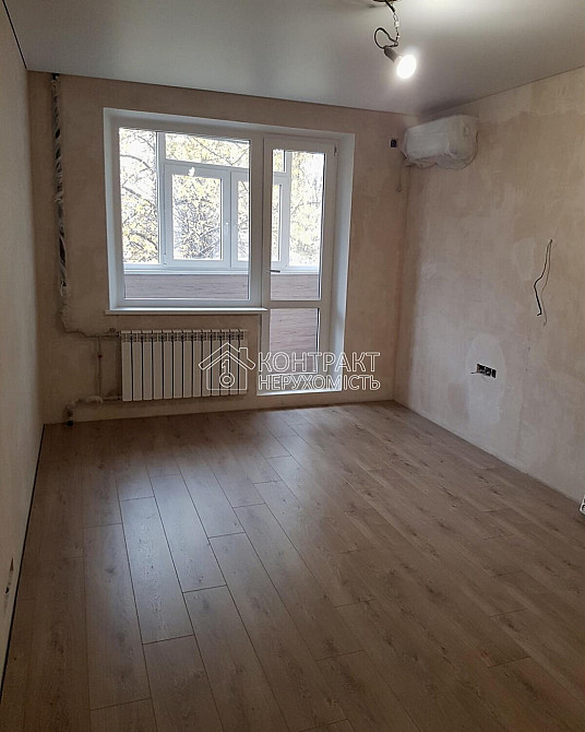 Продаж 2к Квартира 44.8 кв.м Ахсарова вул. Харків - фото 1