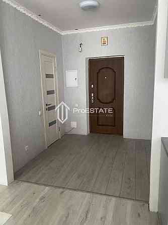 Продаж Квартира 1-кімнатна, 18/25 поверх на вул. Закревского Николая Київ