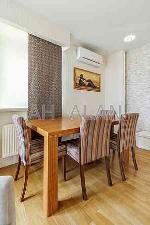 Оренда Будинок 3-кімнатний на Володимира Івасюка пр-т, 53Б Київ