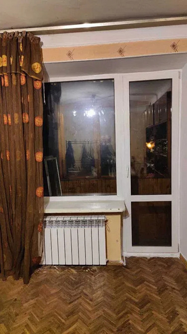 Оренда Квартира 1-кімнатна, 4/5 поверх на Берестейський просп., 15 Київ - фото 5