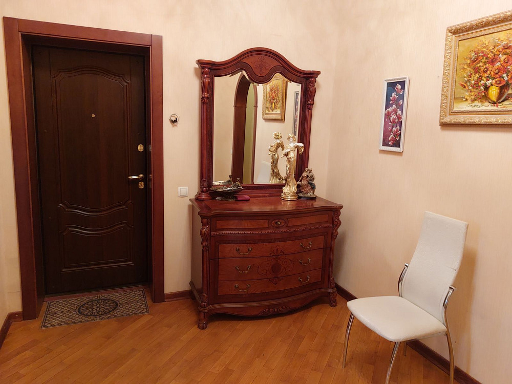 Продаж Квартира 3-кімнатна, 5/17 поверх на Княжий Затон вул., д. 16-В Київ - фото 10