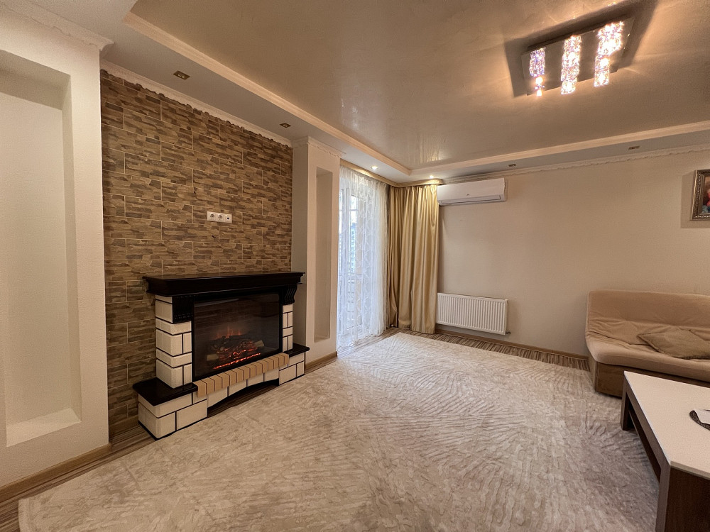 Продаж Квартира 4-кімнатна, 6/7 поверх на Кровулок Надії Ivano-Frankivs'k - photo 12