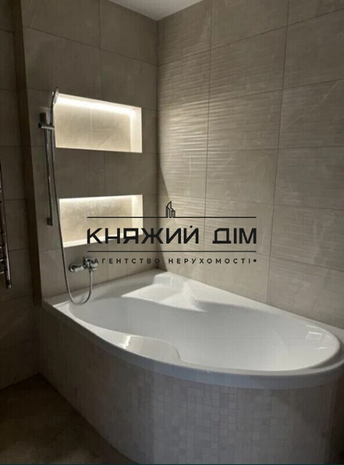 Продаж двокімнатної квартири з ремонтом в ЖК Great вул. Причальна 12. Код об'єкта: 21144922 Київ - фото 13