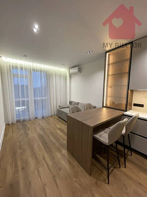 Продаж Квартира 1-кімнатна, 3/4 поверх на Собранецька Ужгород - фото 4