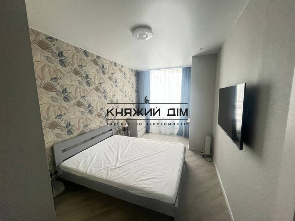 Оренда Квартира 1-кімнатна, 9/28 поверх на Днепровская Набережная ул. Kiev - photo 12