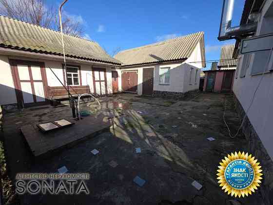 Продаж Будинок 4-кімнатний на вул. Сидоренка, 31 Коржова Слобода