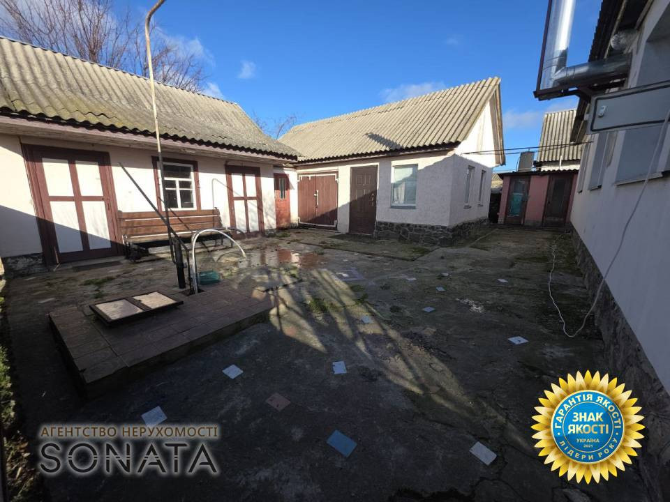 Продаж Будинок 4-кімнатний на вул. Сидоренка, 31 Korzhova Sloboda - photo 6