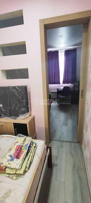 Оренда Квартира 2-кімнатна, 3/9 поверх на вул. Шевченківський Харьков - изображение 9