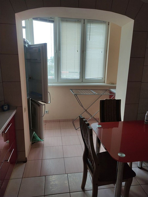 Оренда Квартира 1-кімнатна, 9/16 поверх на Салютная ул., 42/46 Kiev - photo 10