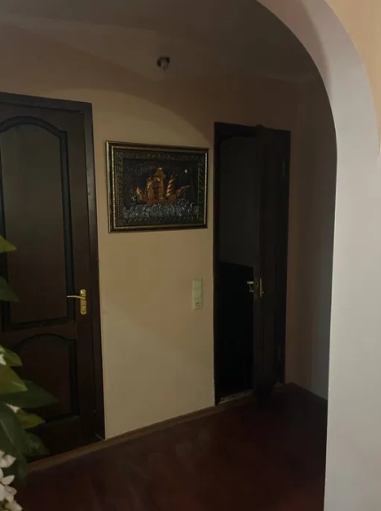 Продам просторную 3-х комнатную квартиру с ремонтом на п.Котовского (ул.Курская) Одеса - фото 13