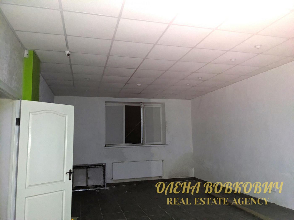 Продаж офісне приміщення на українська вул., д. 5 приміщень - 3, поверх - 1/8 Івано-Франківськ - фото 9