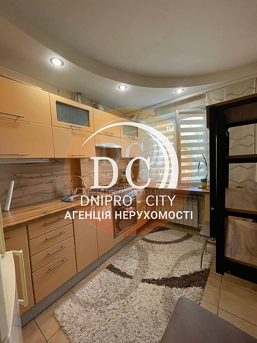 Продаж Квартира 3-кімнатна, 6/9 поверх на Крушельницької пров., 7 Дніпро - фото 16