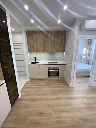 Евродвушка на Таирова, ЖК 58 Жемчужина Лиманка