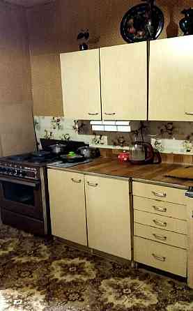 Оренда Квартира 1-кімнатна, 4/9 поверх на вул. Драгоманова, 3 Kiev