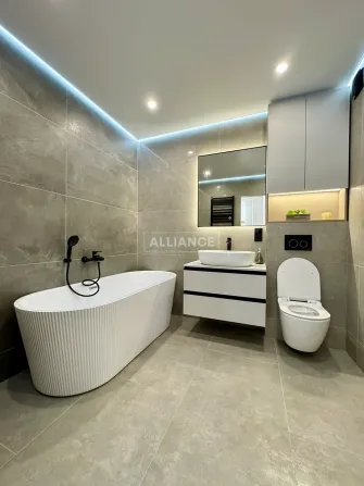 For sale 3-room Apartment 90 sq.m Family Plaza Ivano-Frankivs'k - photo 6