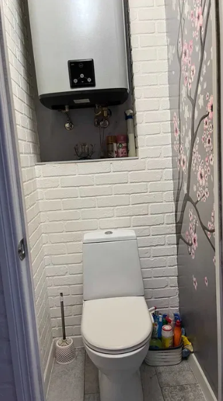 Продам 3-х комнатную квартиру с видом на море на п.Котовского Одеса - фото 10