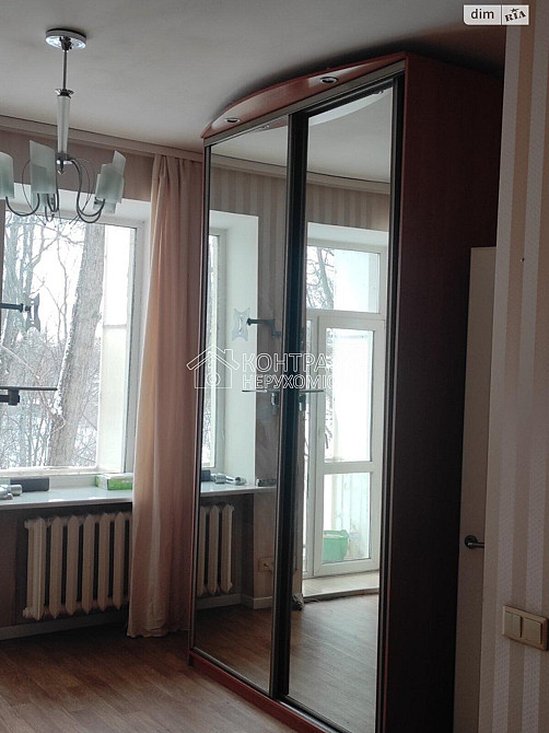 Продаж Квартира 1-кімнатна, 3/5 поверх на вул. Станкостроительная Харьков - изображение 2