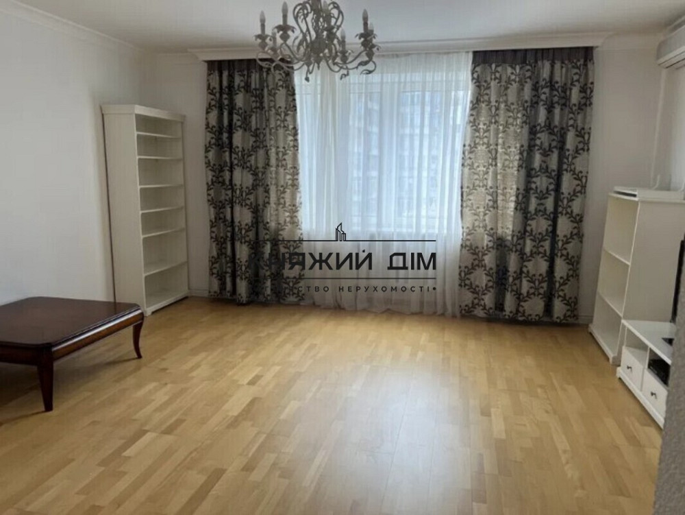 Продажа, 6-комнатной двухуровневая квартира на Тургеневской. № 21141409 Київ - фото 18