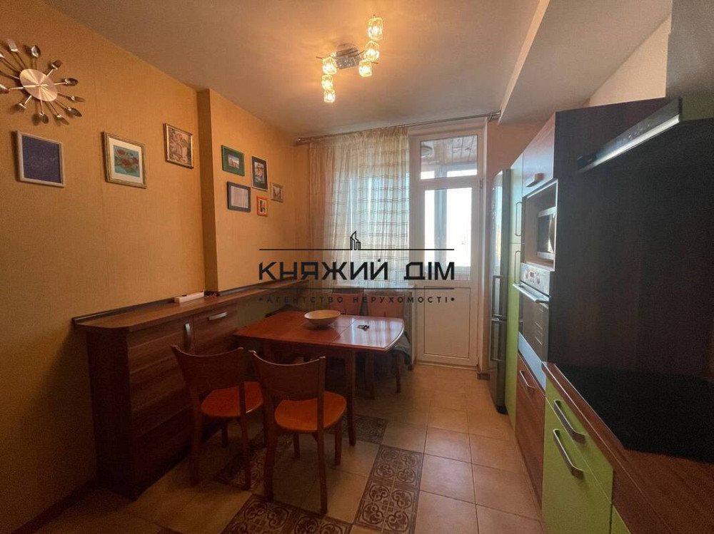 Оренда Квартира 2-кімнатна, 22/23 поверх на Єлизаветы Чавдар ул. Киев - изображение 15