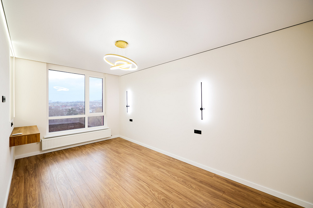 Продаж Квартира 2-кімнатна, 7/13 поверх на Вовчинецька Ивано-Франковск - изображение 12