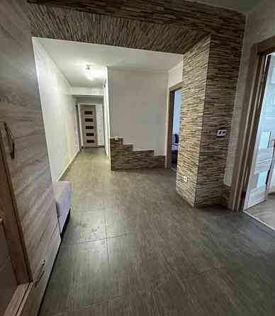 Продаж Квартира 3-кімнатна, 4/9 поверх Тернополь