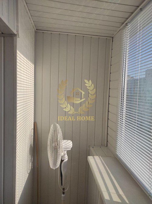 Продаж Квартира 1-кімнатна, 9/9 поверх на Кирилловская ул., 124 Kiev - photo 5