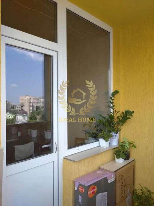 Продаж 1к квартири пров.Лобачевського ЖК Флагман Київ - фото 7