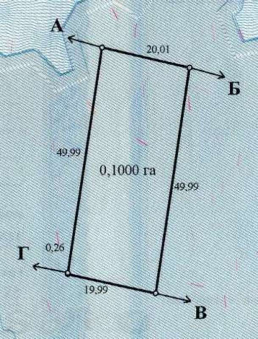 Продаж земельної ділянки 12 соток на Вишневая Бориспіль - фото 1