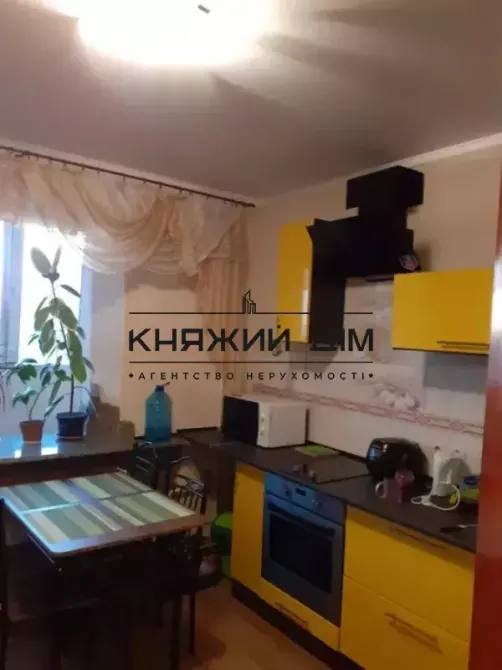 Здається гарна і простора 1 кім.кв. на Ревуцького 42Б. М.Харківська – 3 хв. № 11201134 Київ - фото 10