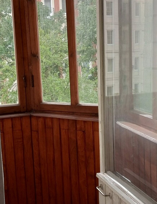 1 кімнатна квартира, Новобіличі, вул. Клавдіївська, Святошинський район Киев - изображение 8