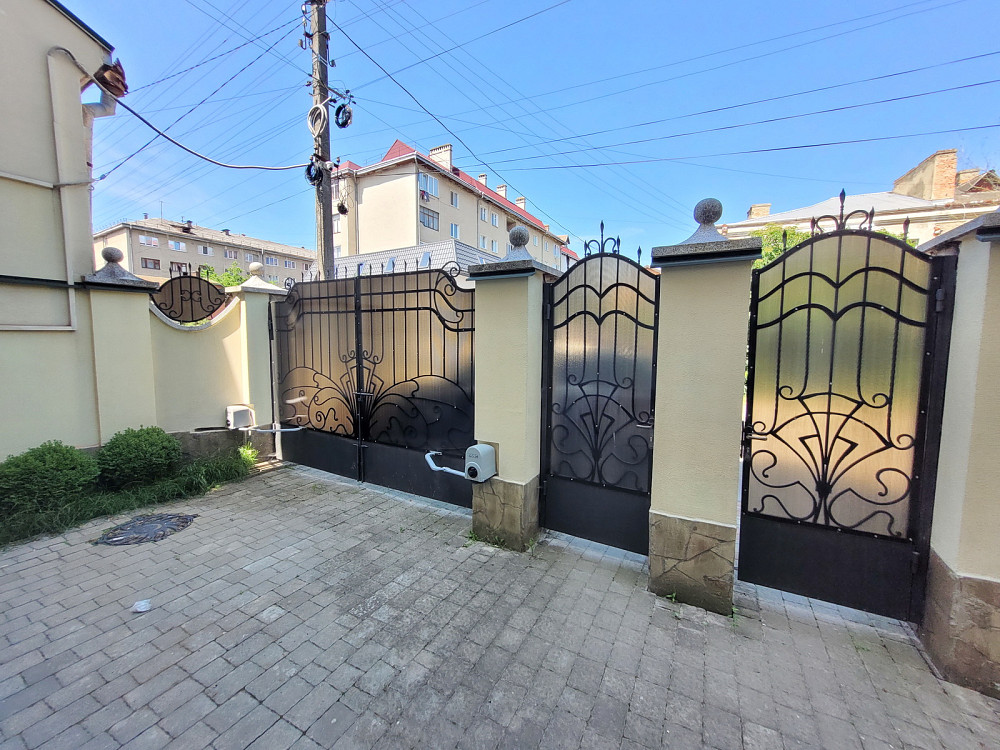 Продаж Квартира 3-кімнатна, 2/3 поверх на вул. Республіканська Ивано-Франковск - изображение 8