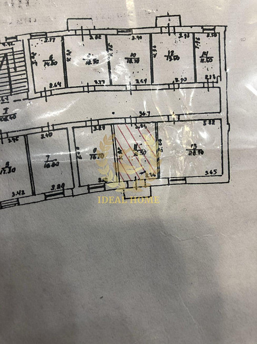 Продається кімната в Києві, Печерськ Киев - изображение 6