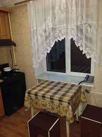 Оренда Квартира 1-кімнатна, 4/9 поверх на Марії Капніст, 10а Kiev