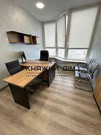 Оренда офісне приміщення на Єлизаветы Чавдар ул. поверх - 24/24 Kiev