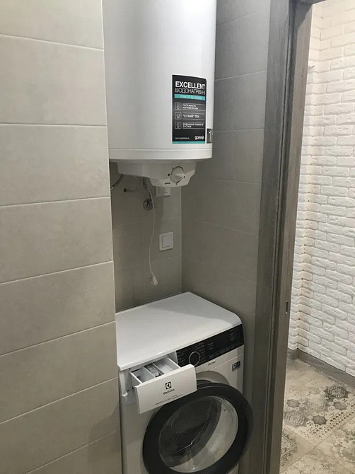 Оренда Квартира 1-кімнатна, 14/27 поверх на вул. Вишняківська, 2 Kiev - photo 6