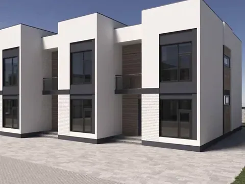 Продаж 2-поверховий   100 кв.м 4 кімн. на Кулика і Гудачека (Макарова) вулиця 24 Рівне - фото 7