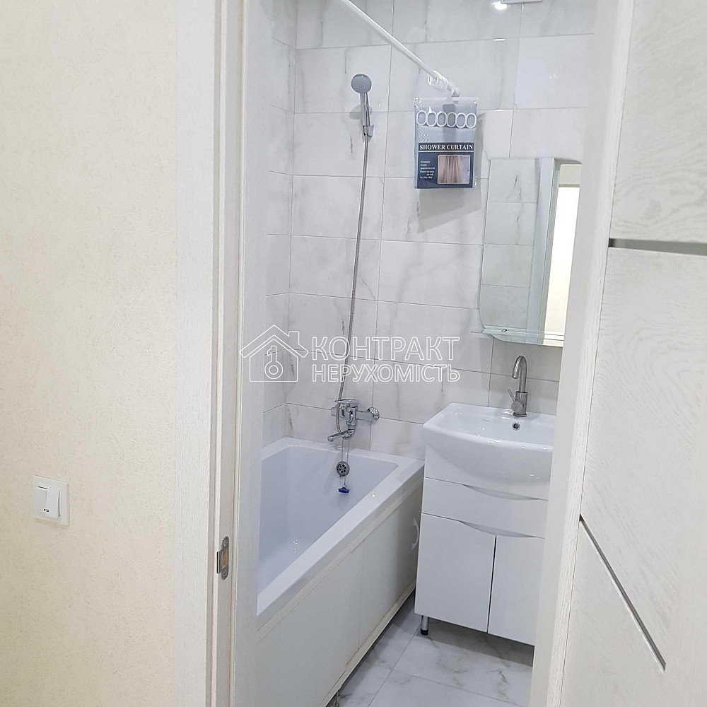 Продаж Квартира 1-кімнатна, 2/9 поверх на вул. Миру Харків - фото 4