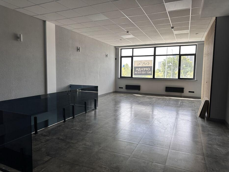 Оренда приміщення вільного призначення на улица Трускавецкая, д.6 приміщень - 2, поверх - 1/25 Киев - изображение 1