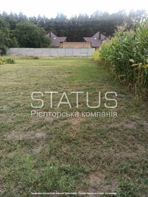 Продаж земельної ділянки  площа 15.9 сот   - фото 1