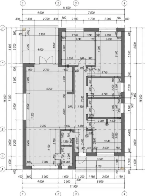 Продажа 1-этажный Дом с участком 7.5 сот 140 кв.м 4 комн. на Зелена Ужгород - изображение 20
