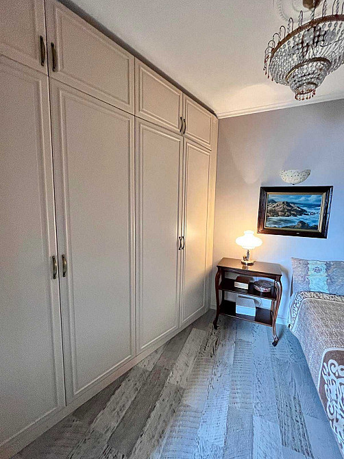 Продаж Квартира 2-кімнатна, 8/16 поверх на Володимира Івасюка вул., д. 2д Kiev - photo 7